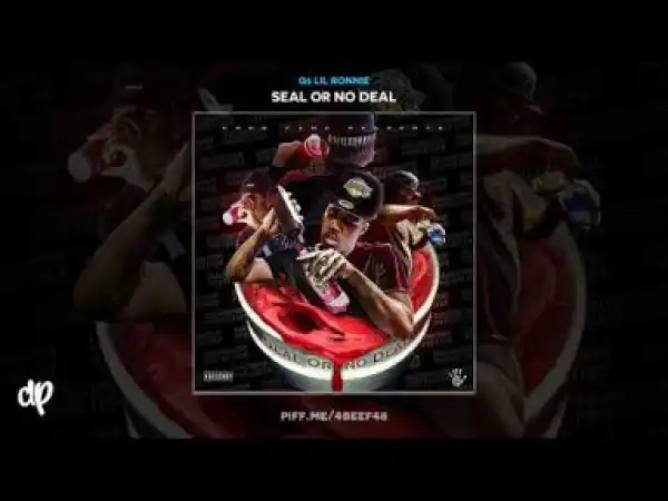 G$ Lil Ronnie - Hitman ft Sauce Walka